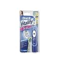 Braun Oral-B Vitality Sonic, elektrische Schall-Zahnb�rste