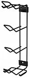 Dixie Sales Co Itw Brands Black Double Golf Storage Rack PG-2R