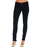 Armani Exchange J22 - Utility Zipper Jean