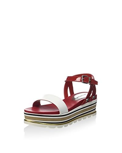 Loretta Pettinari Keil Sandalette