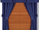 Atlanta Braves MLB Mvp Drape 82 X 84