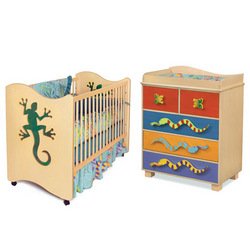 Little Lizards Nursery Group by Room Magic