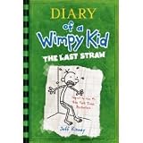 DiaryofaWimpyKid:TheLastStraw