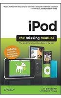 iPod: The Missing Manual