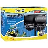 SECOND NATURE WHISPER 60 POWER FILTER