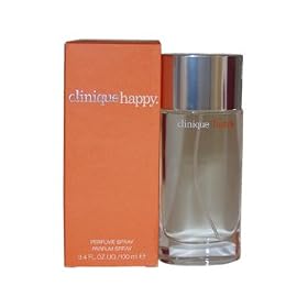 Happy Perfume For Women by Clinique