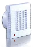 L�fter Ventilator Bad Jalousie 100mm 98m�h Kugellager