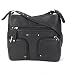 Stone Mountain Fine Leather Carnegie Handbag/Purse