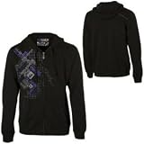 Quiksilver Valhalla Full-Zip Hooded Sweatshirt - Men's