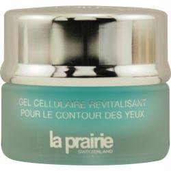 La Prairie Cellular Revitalizing Eye Gel, 0.5-Ounce Box On Sale