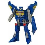 Soundwave Transformers Classic Legends Action Figure