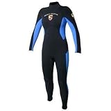 Body Glove 7mm Excursion Elite Wetsuit