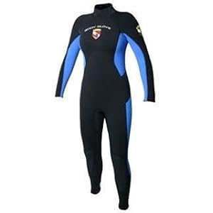 Buy Body Glove 7mm Excursion Elite Wetsuit