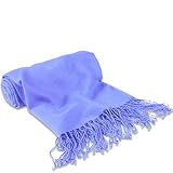 Review Forzieri  / Forzieri Ocean Pashmina Shawl