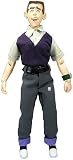 Bif Bang Pow! The Venture Bros. Series 2 Action Figure Dean VentureIMAGE