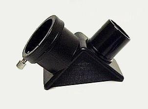 Astro Optics 90° Hybrid Diagonal .965