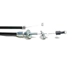 Honda Genuine 17910-VE0-000 Throttle Cable