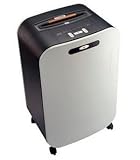GBC ShredMaster RDS1713 LQ-Jam Free Strip-Cut Shredder