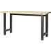 Gladiator GarageWorks GAWB06MTRG 6-Foot Modular Workbench