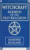 DVD: Witchcraft Rebirth of the Old Religion by Ray Buckland