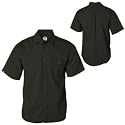 Hemp Hoodlamb Military Shirt - Short-Sleeve - Men's