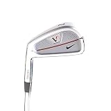 New Victory Red Split Cavity 2-Iron Stiff Flex LH