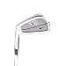 New Victory Red Split Cavity 2-Iron Stiff Flex LH