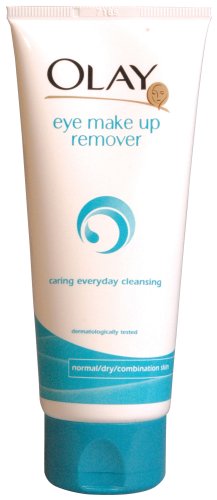 Olay Daily Care Eye Make Up Removal Cream 100ml