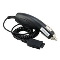 Car Charger for Lg VX8000 VX8100 VX9800 VX6100 Vx7000 Vx3200 Vehicle Car Battery Charger / Adapter