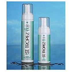 Self Tanning Mousse Whipped Instant Bronze Skin Tanner