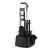 Wahl 9916-1117 Groomsman Rechargeable Hair, Beard, Moustache Trimmer Set