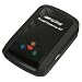 Q-1000XT: Qstarz BT-Q1000XT Bluetooth Data Logger GPS Receiver (66 ch, 1-5Hz Update Rate, AGPS, 400,000 Waypoints, Vibration Sensor)