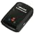 Q-1000XT: Qstarz BT-Q1000XT Bluetooth Data Logger GPS Receiver (66 ch, 1-5Hz Update Rate, AGPS, 400,000 Waypoints, Vibration Sensor)