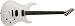 Musical Instruments : Washburn HM Series WM24WHK Electric Guitar