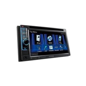 Click Here For Cheap Kenwood Ddx419 In-dash Head Unit Car Stereo For Sale