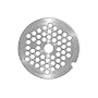 Part for #10 Meat Grinder 1/4" Plate