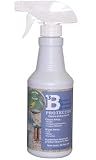 BIRDBATH CLEANER 16OZ
