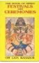 Book of Hindu Festivals and Ceremonies (2nd edition)