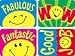 Applause Stickers Smiley Faces