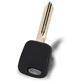1999 99 Mazda B-Series Uncut Transponder Key by Mazda