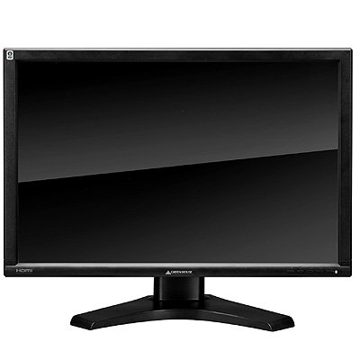 ���C�h24.1�^�t���f�B�X�v���C HDMI�[�q&�O���A�p�l��