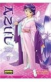 Azul, Ai Yori Aoshi 7 / Blue Ai Yori Anoshi 7 (Spanish Edition)