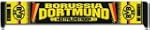 Borussia Dortmund Football Scarf