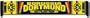 Borussia Dortmund Football Scarf