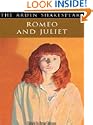 "Romeo and Juliet" (Arden Shakespeare