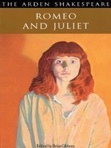 "Romeo and Juliet" (Arden Shakespeare: Second Series)