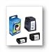 Fargo Electronics 41732 Ink, C7, Black, Cartridge, 750