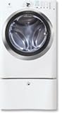 Electrolux EWFLW65HIW Front Load Washer with Wave-Touch Controls Island White5