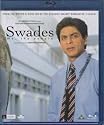 Swades [Blu-ray] [DVD]