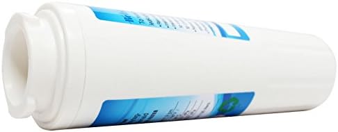 Replacement Amana ARB8057CB Refrigerator Water Filter - Compatible Amana UKF8001AXX Fridge Water Filter Cartridge